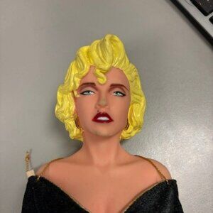 “Breathless Mahoney” Dick Tracy doll